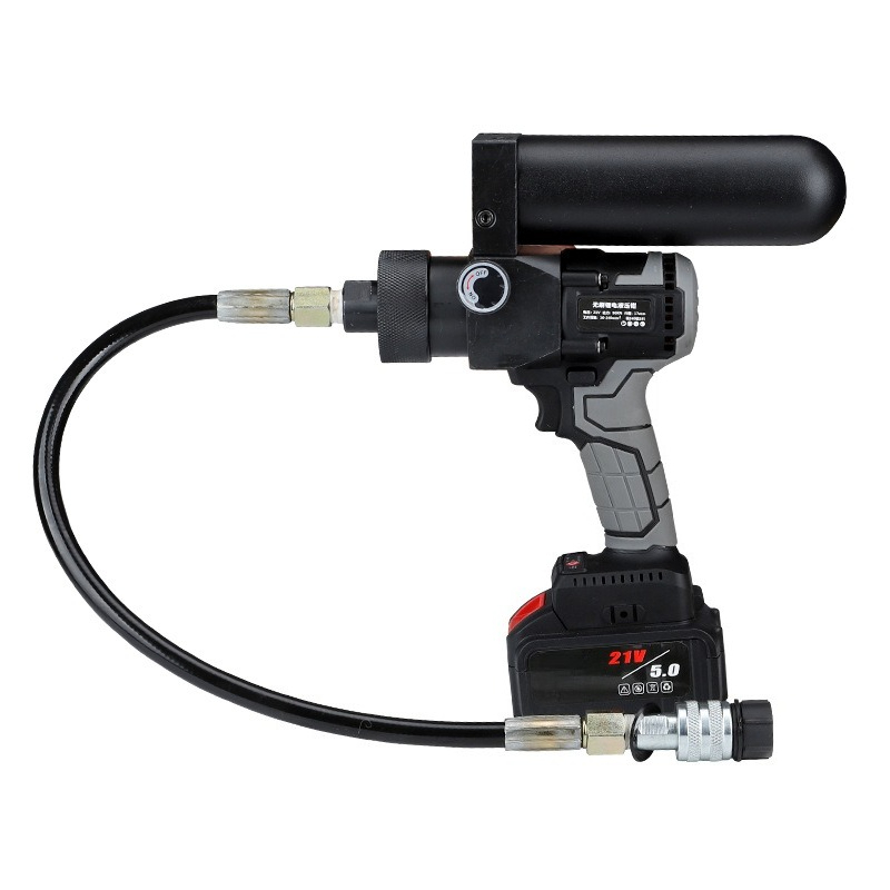Hydraulisches Antriebsaggregat – Power Tools Hydraulic Bewertung und Preis