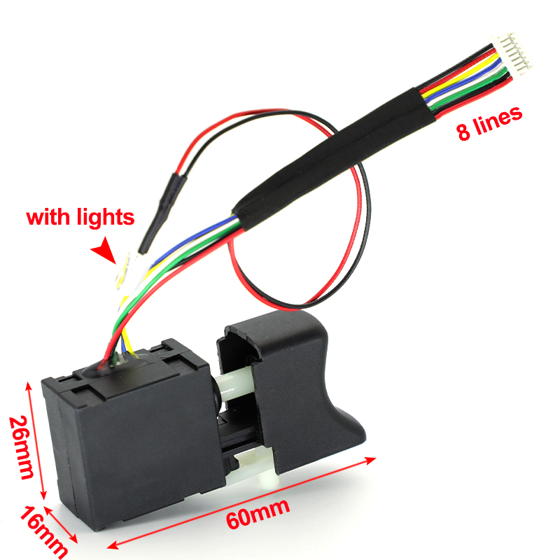 1 Stück elektrischer Bohrer Sc – Power Tools Online Bewertung und Preis