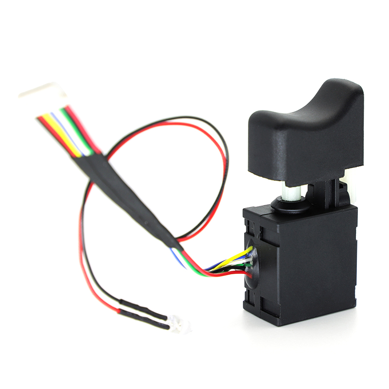 1 Stück elektrischer Bohrer Sc – Power Tools Online Bewertung und Preis