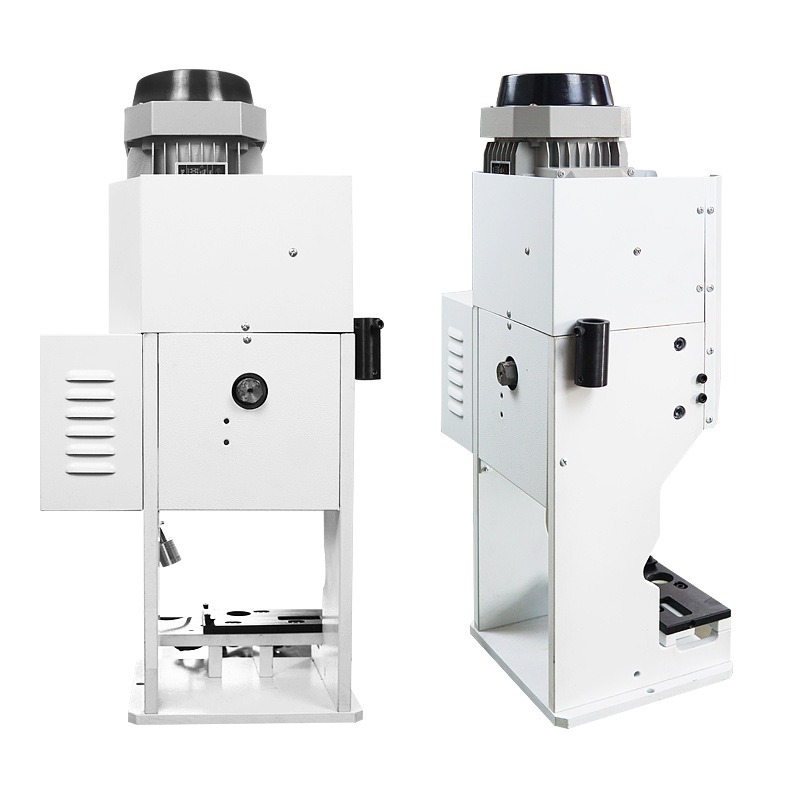 Halbautomatische Crimpmaschine – Power X Tools And Machinery Bewertung und Preis