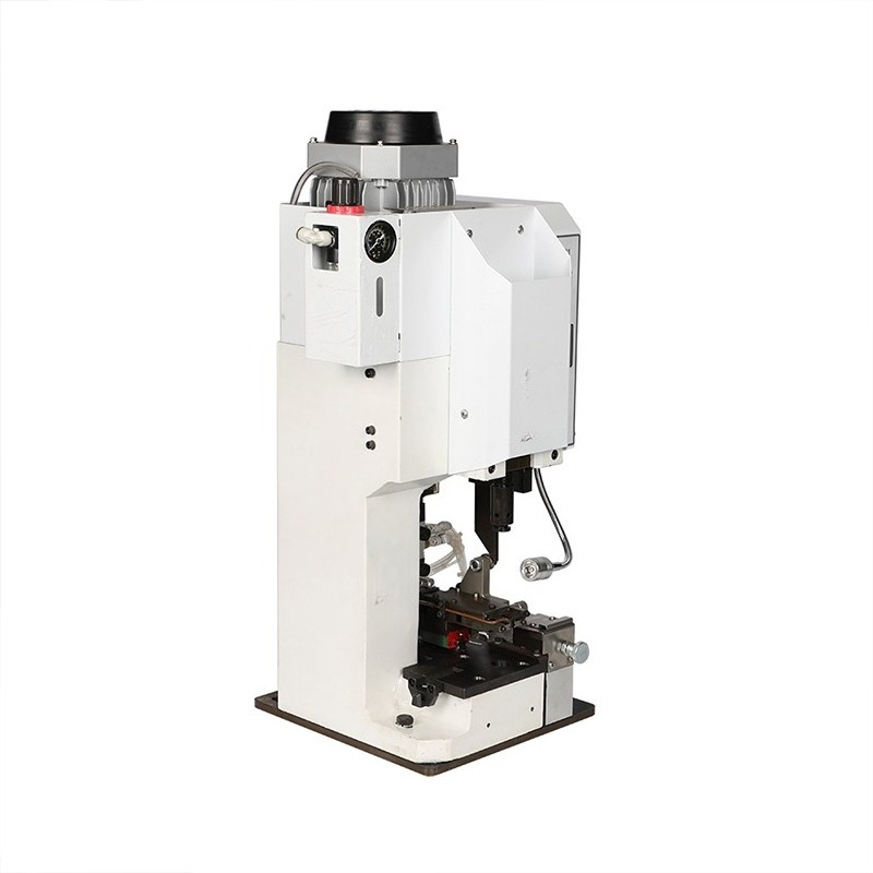 Halbautomatische Crimpmaschine – Power X Tools And Machinery Bewertung und Preis