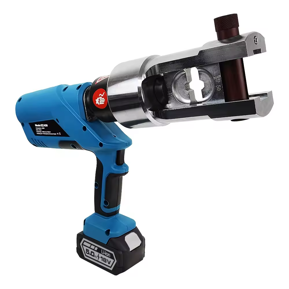 EZ-630 batteriebetriebene hydr – Power Tools Hydraulic Bewertung und Preis