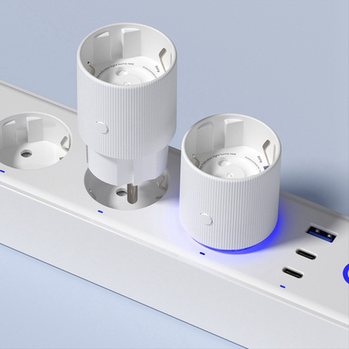 Intelligente WLAN-Steckdose 16 – Power Tools Google Bewertung und Preis