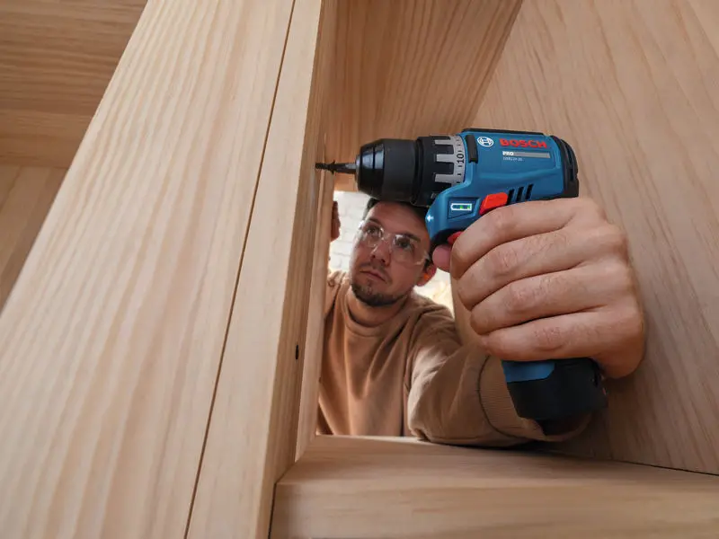 Bosch Professional GSR 12V-31  – Power Tools Excel Bewertung und Preis
