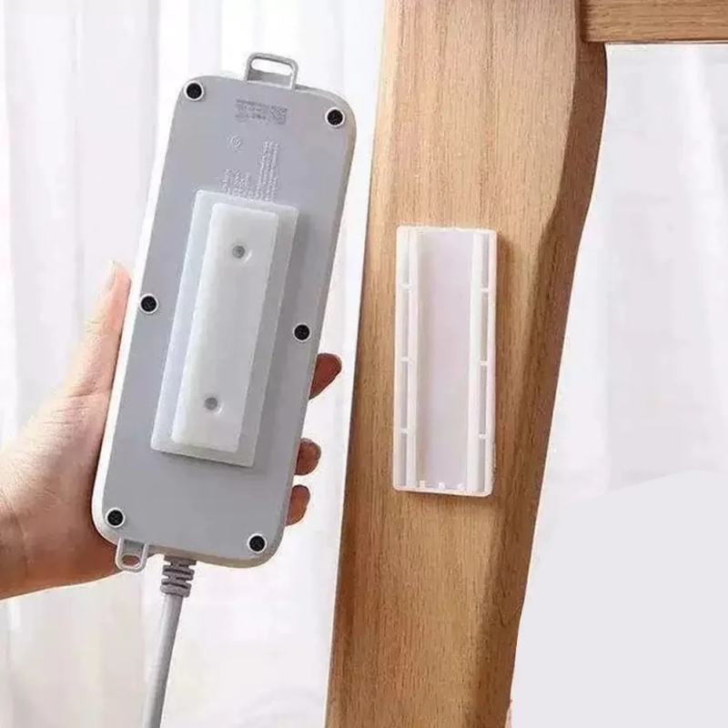 Selbstklebender Steckdosenleis – Power Tools Storage Bewertung und Preis