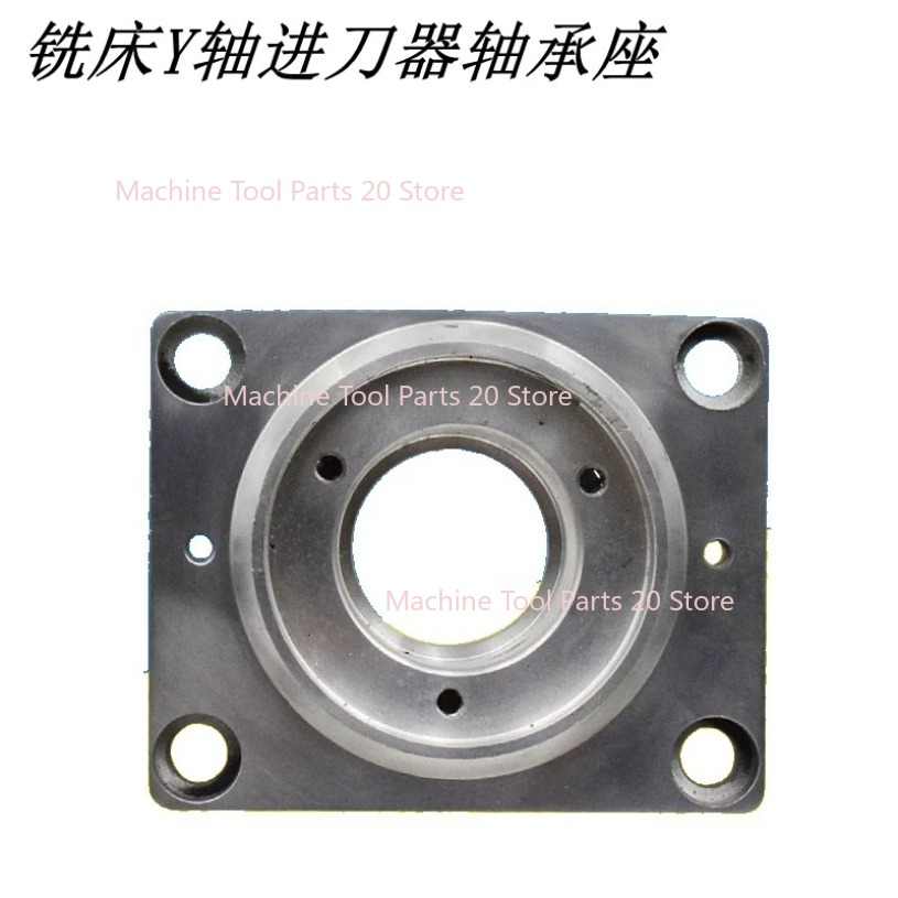 Fräsmaschinenteile: X-Achsen-  – Power X Tools And Machinery Bewertung und Preis