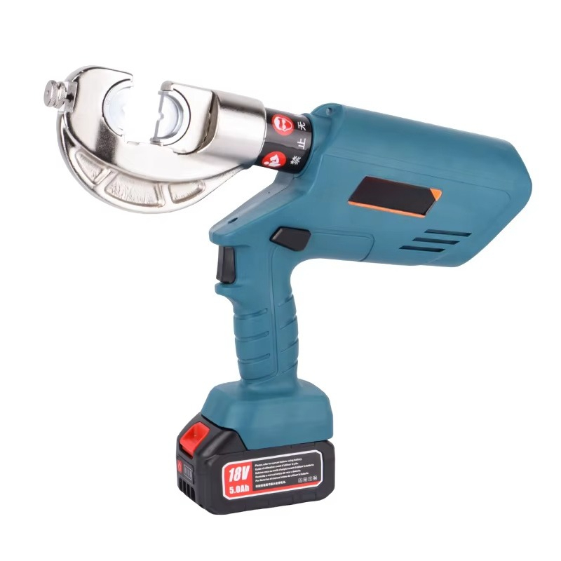 EZ-C300 Hydraulisches Batterie – Power Tools Hydraulic Bewertung und Preis
