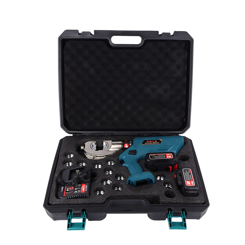 EZ-C300 Hydraulisches Batterie – Power Tools Hydraulic Bewertung und Preis