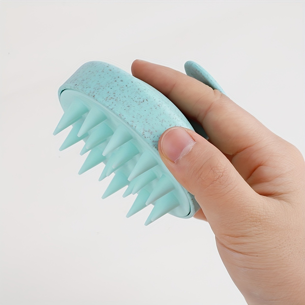 2-in-1-Silikon-Kopfhautmassage – Power Tools Manual Bewertung und Preis