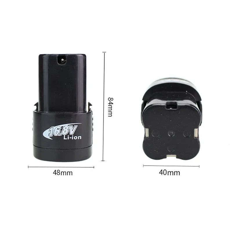 20000 mAh 16,8 V Lithium-Li-Io – Power Tools Excel Bewertung und Preis