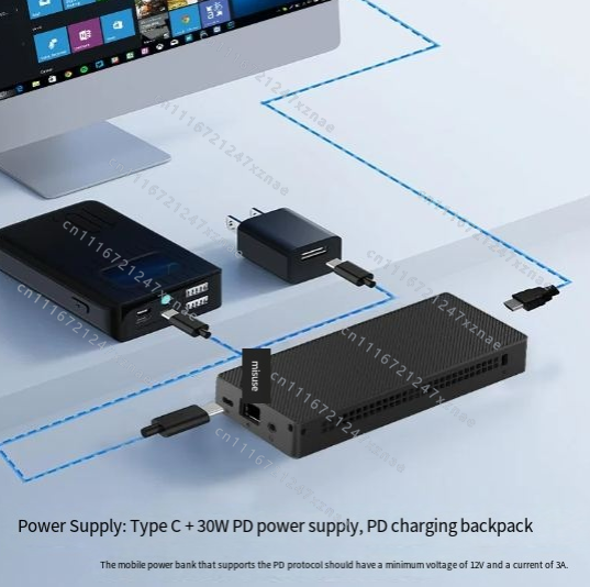 Für Intel N150 Mini-PC, 16GB D – Power Tools Windows 11 Bewertung und Preis