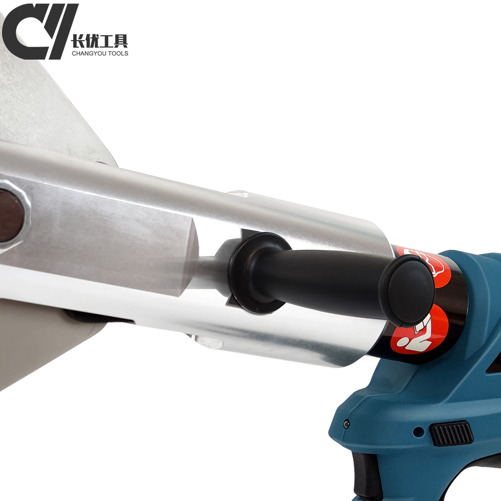 EZ-105C Batteriebetriebenes Hy – Power Tools Hydraulic Bewertung und Preis