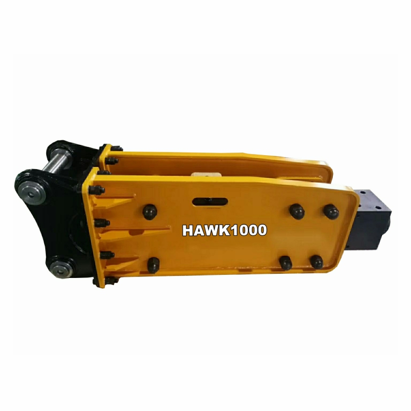 SB40 Top Hydraulischer Steinbr – Power Tools Hydraulic Bewertung und Preis