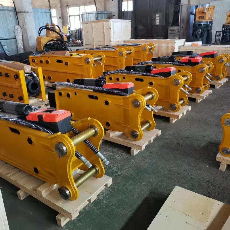 SB40 Top Hydraulischer Steinbr – Power Tools Hydraulic Bewertung und Preis