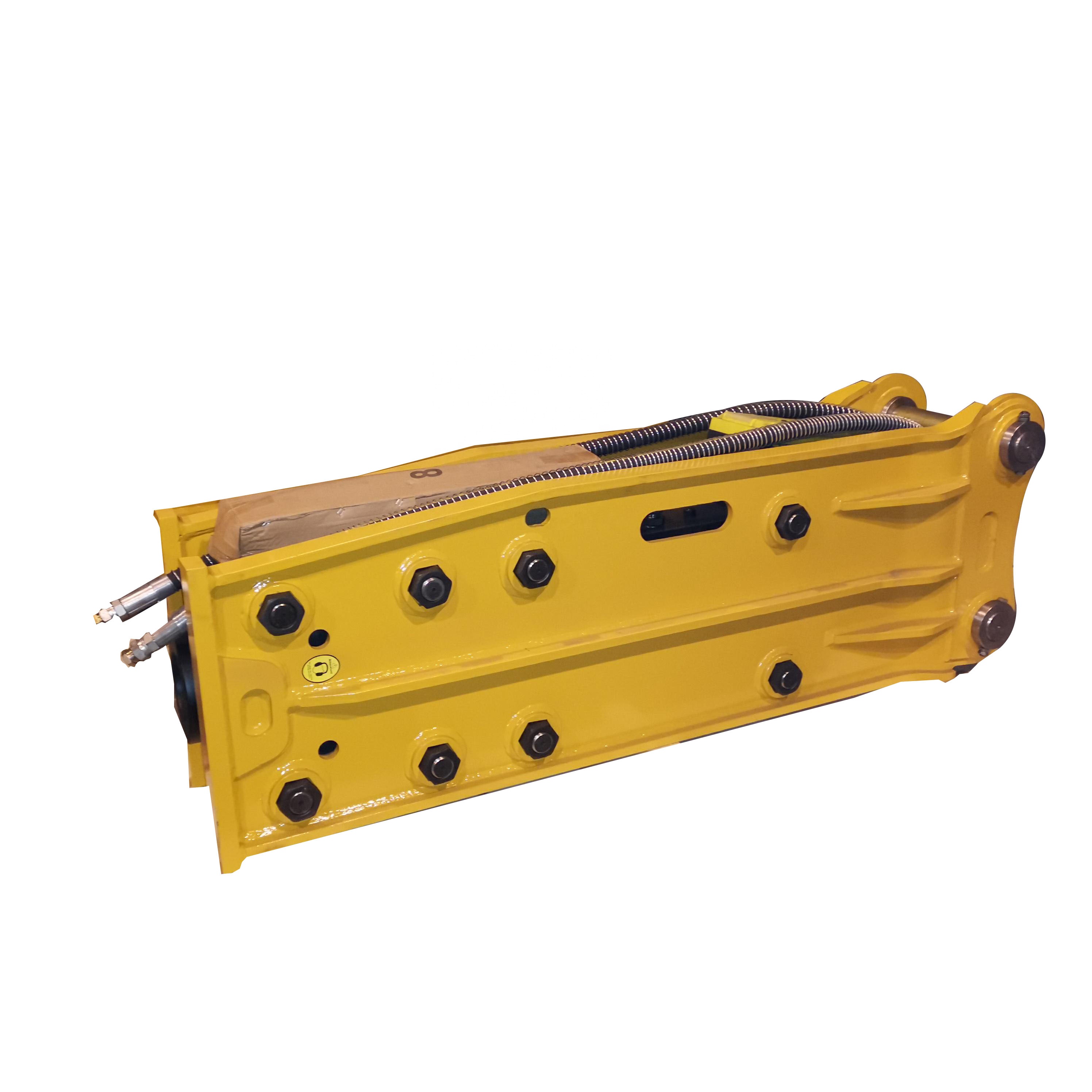 SB40 Top Hydraulischer Steinbr – Power Tools Hydraulic Bewertung und Preis