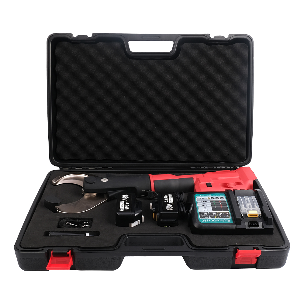 Verbessertes 120kN B85C/SD-85C – Power Tools Hydraulic Bewertung und Preis