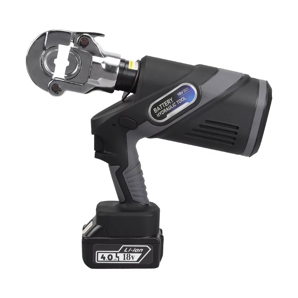 NE-300 Batteriebetriebene Hydr – Power Tools Hydraulic Bewertung und Preis