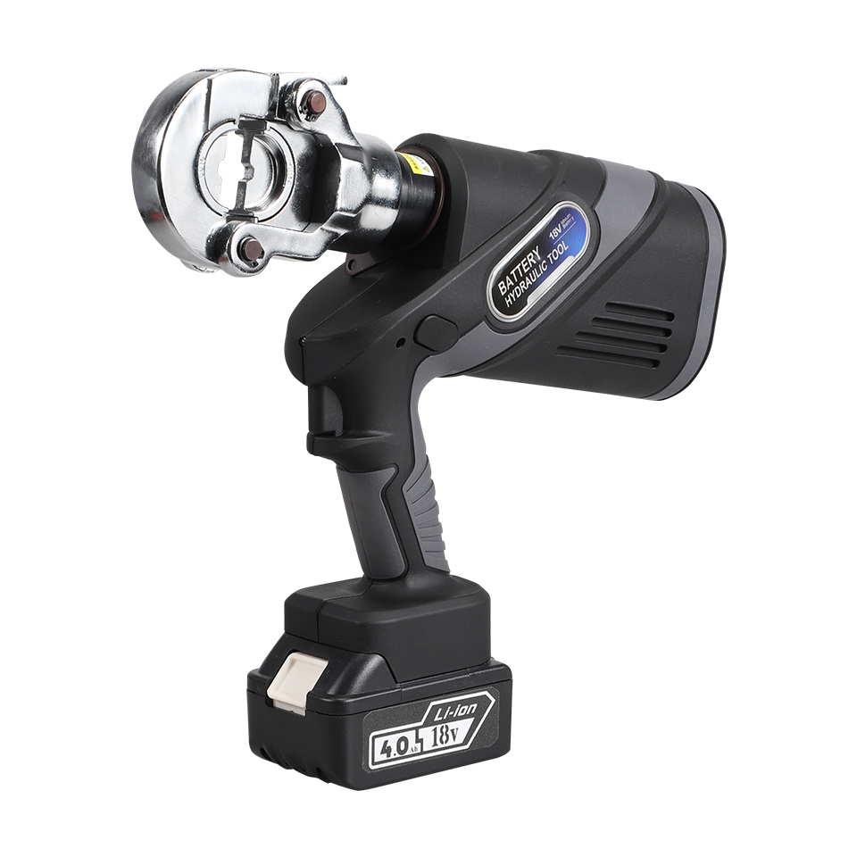 NE-300 Batteriebetriebene Hydr – Power Tools Hydraulic Bewertung und Preis