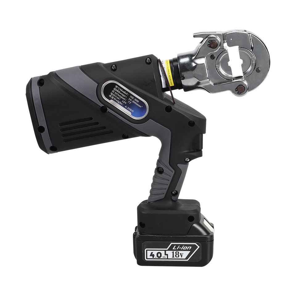 NE-300 Batteriebetriebene Hydr – Power Tools Hydraulic Bewertung und Preis