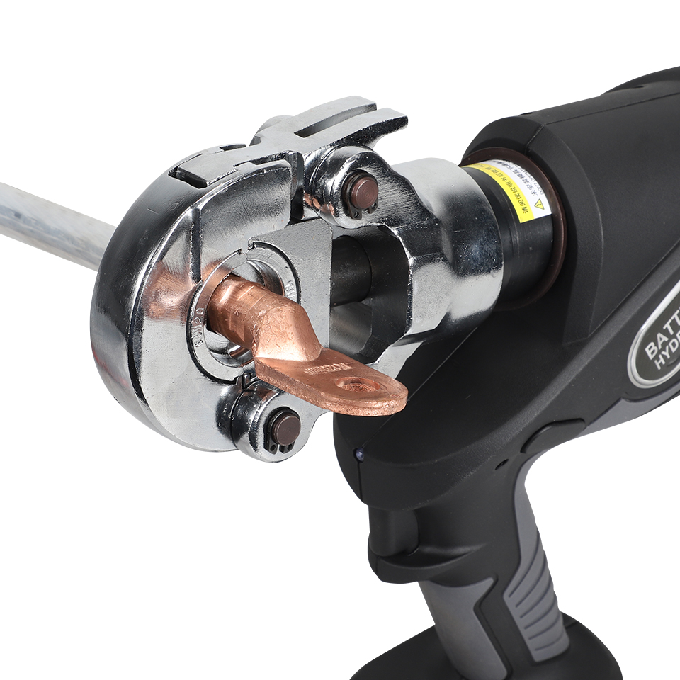 NE-300 Batteriebetriebene Hydr – Power Tools Hydraulic Bewertung und Preis