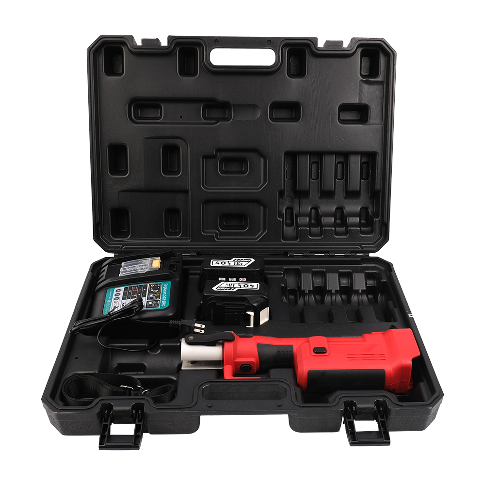SD1930 Anpassbare Akkubetriebe – Power Tools Hydraulic Bewertung und Preis