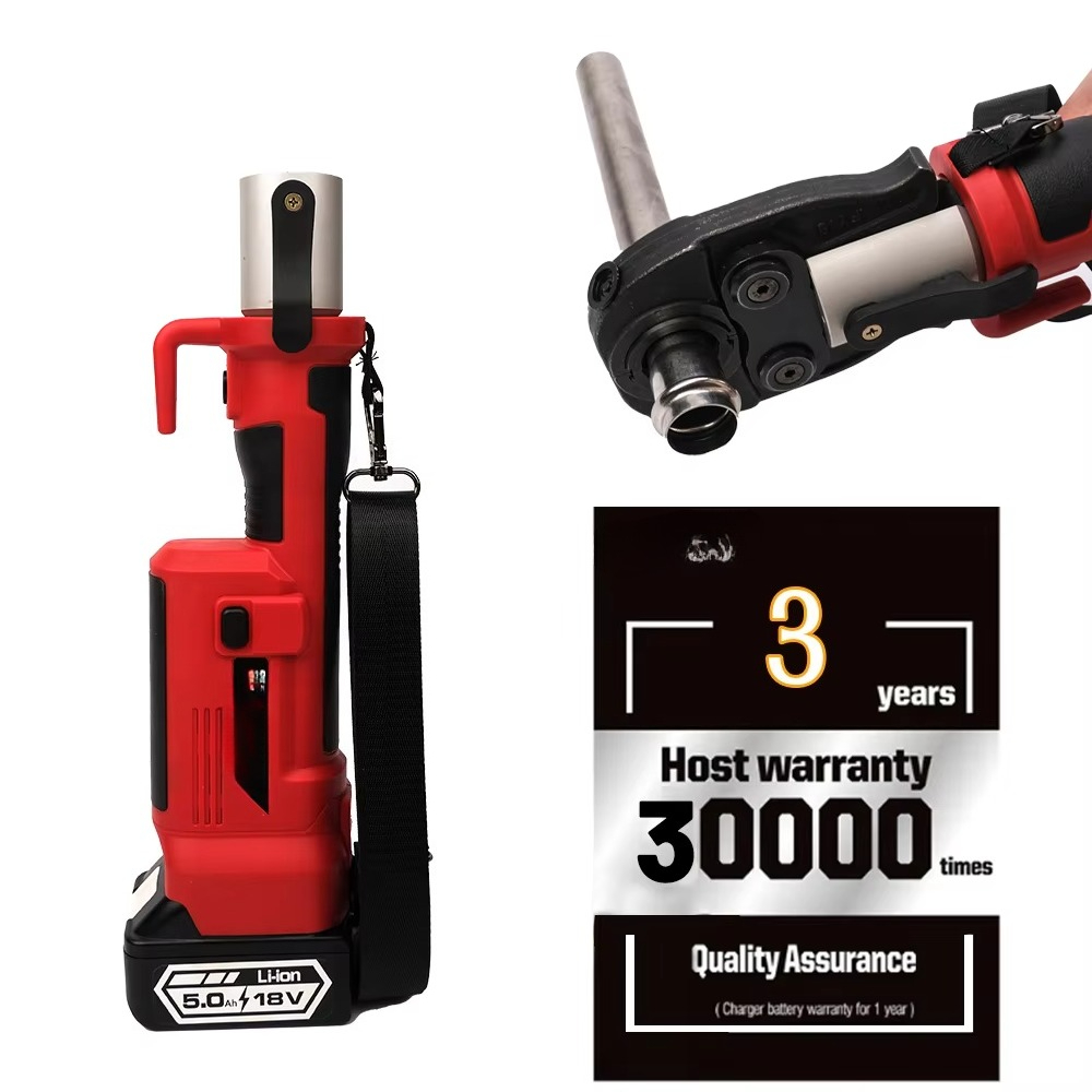 SD1930 Anpassbare Akkubetriebe – Power Tools Hydraulic Bewertung und Preis