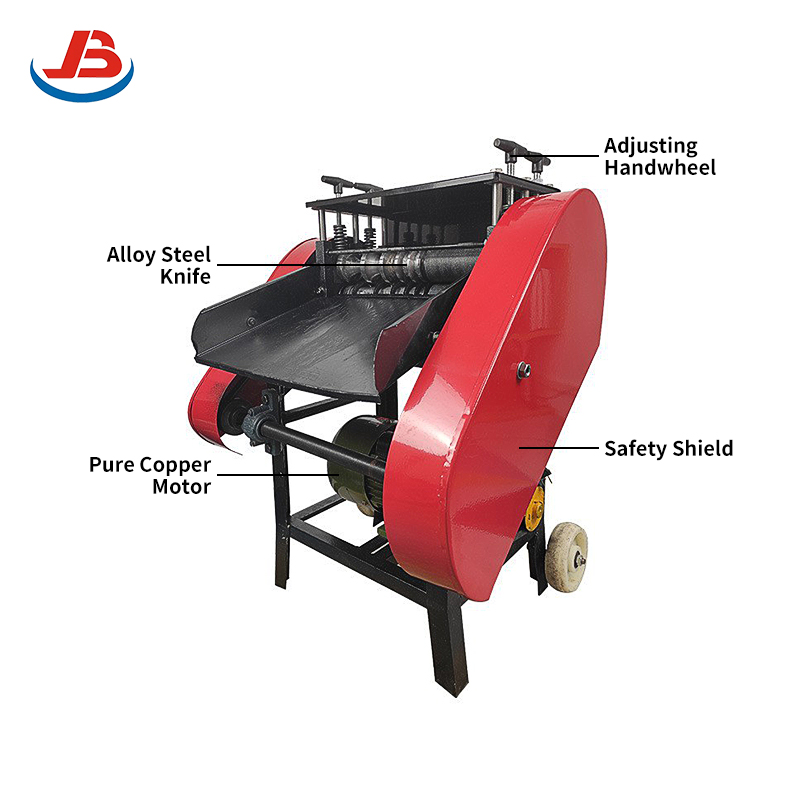 JB-KA Kupferdraht-Abisoliermas – Power Tools Jb Bewertung und Preis