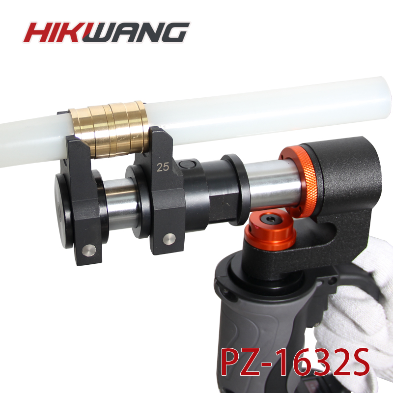 PZ-1632S Akkubetriebenes Hydra – Power Tools Hydraulic Bewertung und Preis