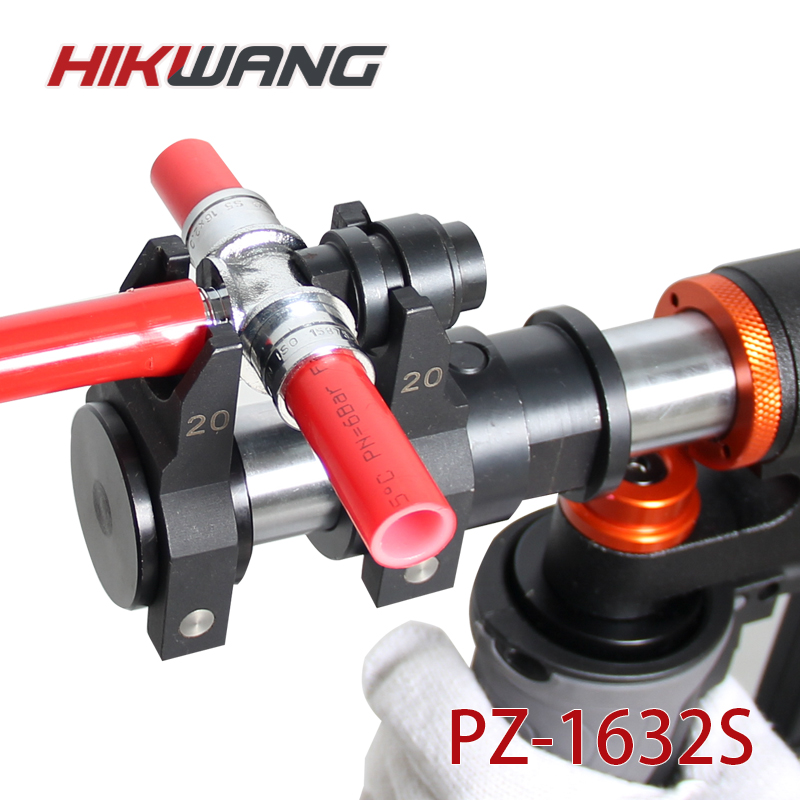 PZ-1632S Akkubetriebenes Hydra – Power Tools Hydraulic Bewertung und Preis