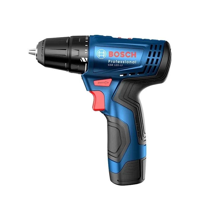 Bosch Elektrobohrmaschine GSR  – Power Tools Excel Bewertung und Preis