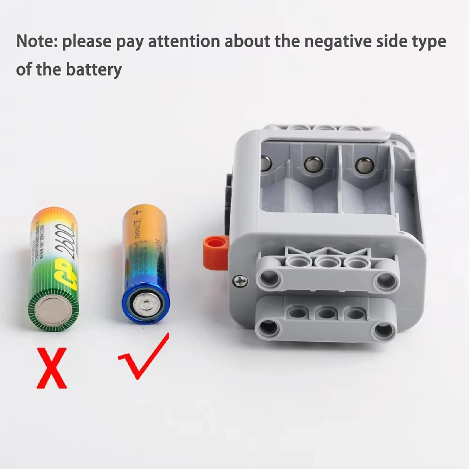 8881 AA Batteriebox-Gehäuse MO – Power Tools Storage Bewertung und Preis