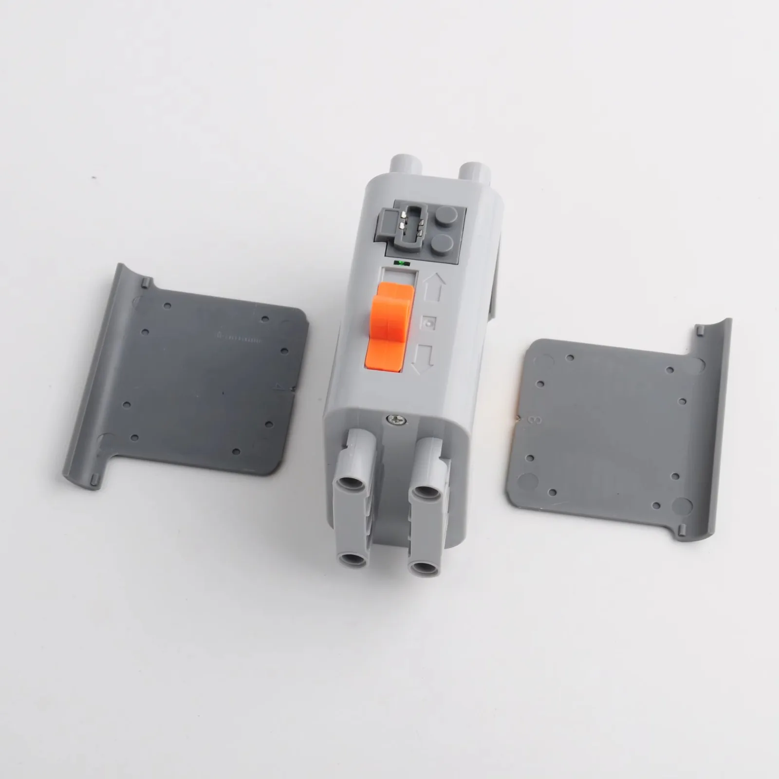 8881 AA Batteriebox-Gehäuse MO – Power Tools Storage Bewertung und Preis