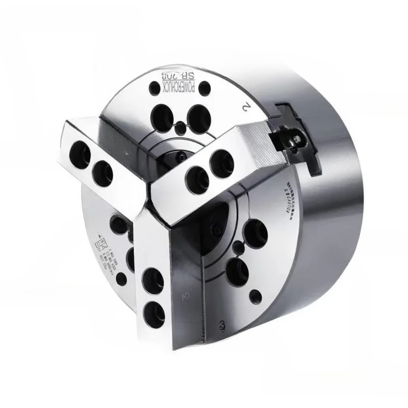 Standard-Hohlhydraulik-Dreikla – Power Tools Hydraulic Bewertung und Preis