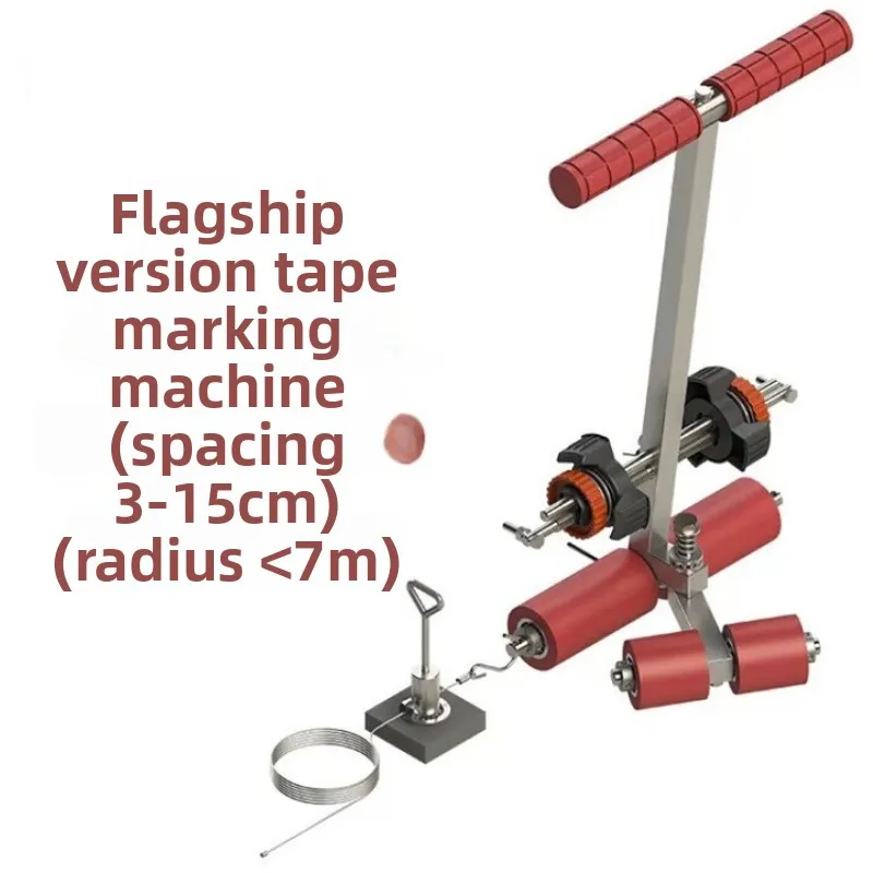 Feldlinienmarkierungsmaschine  – Power Tools Drawing Bewertung und Preis
