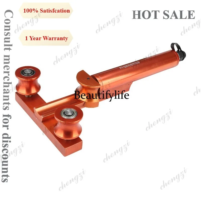 HR Industrieller hydraulischer – Power Tools Hydraulic Bewertung und Preis