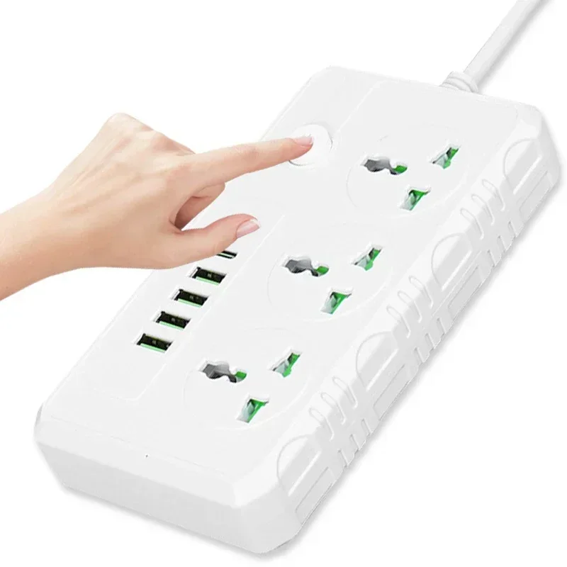 Steckdosenleiste mit 4 USB- un – Power Tools Extension Bewertung und Preis