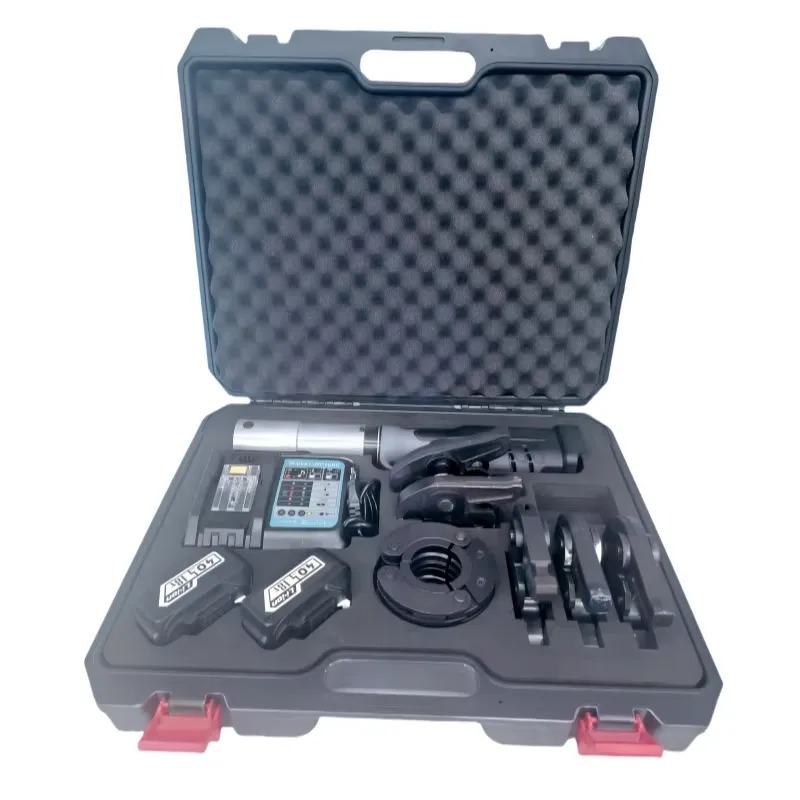2026 Bestseller ES-1550 Maßges – Power Tools Hydraulic Bewertung und Preis