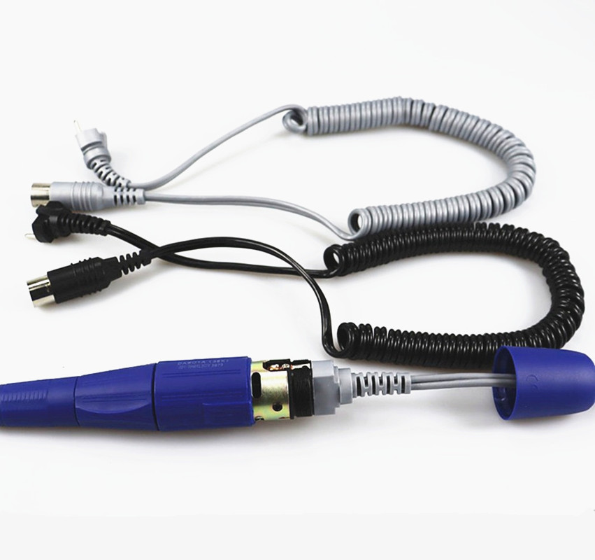 motorstarker 102L 105 Mikromot – Power Tools Excel Bewertung und Preis