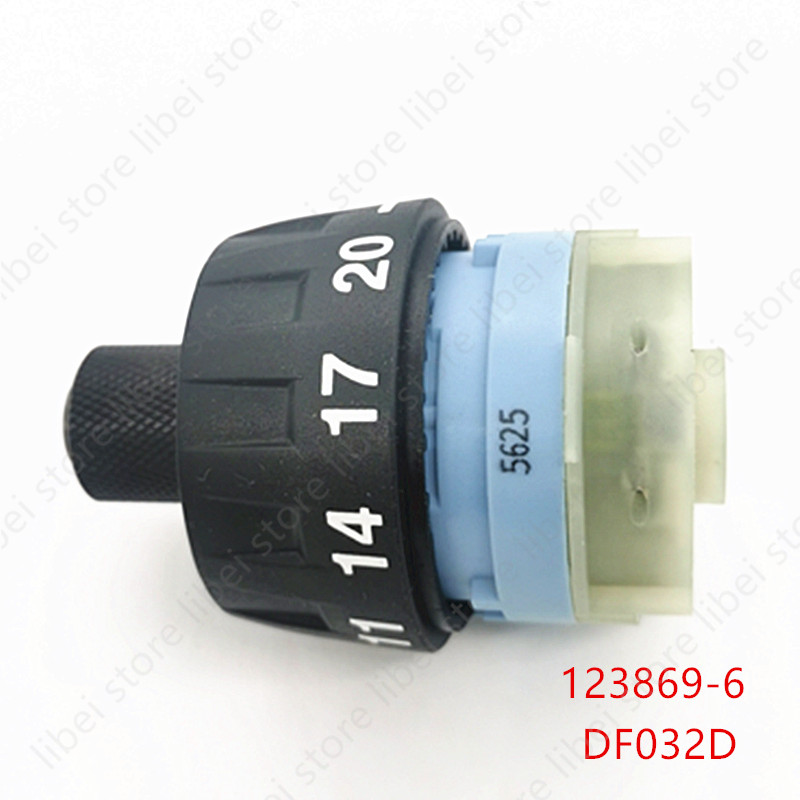 Getriebe 123869-6 Ersatz für M – Power Tools Storage Bewertung und Preis