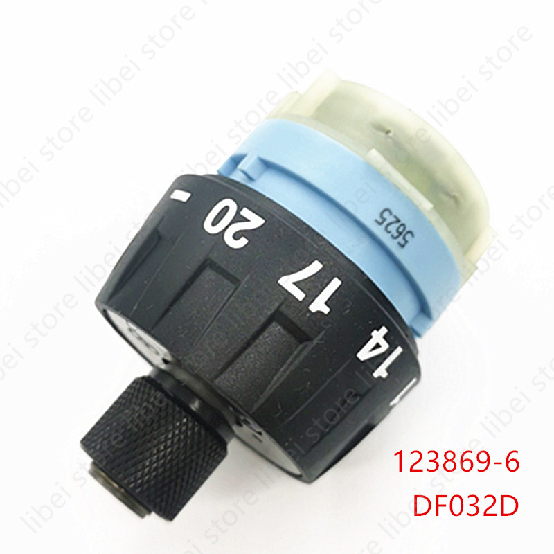 Getriebe 123869-6 Ersatz für M – Power Tools Storage Bewertung und Preis