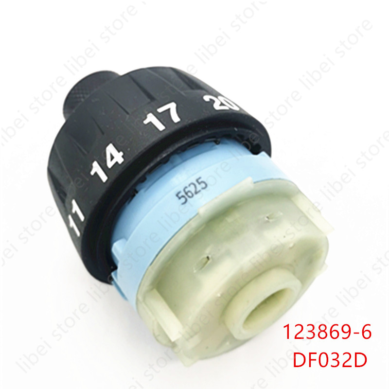 Getriebe 123869-6 Ersatz für M – Power Tools Storage Bewertung und Preis