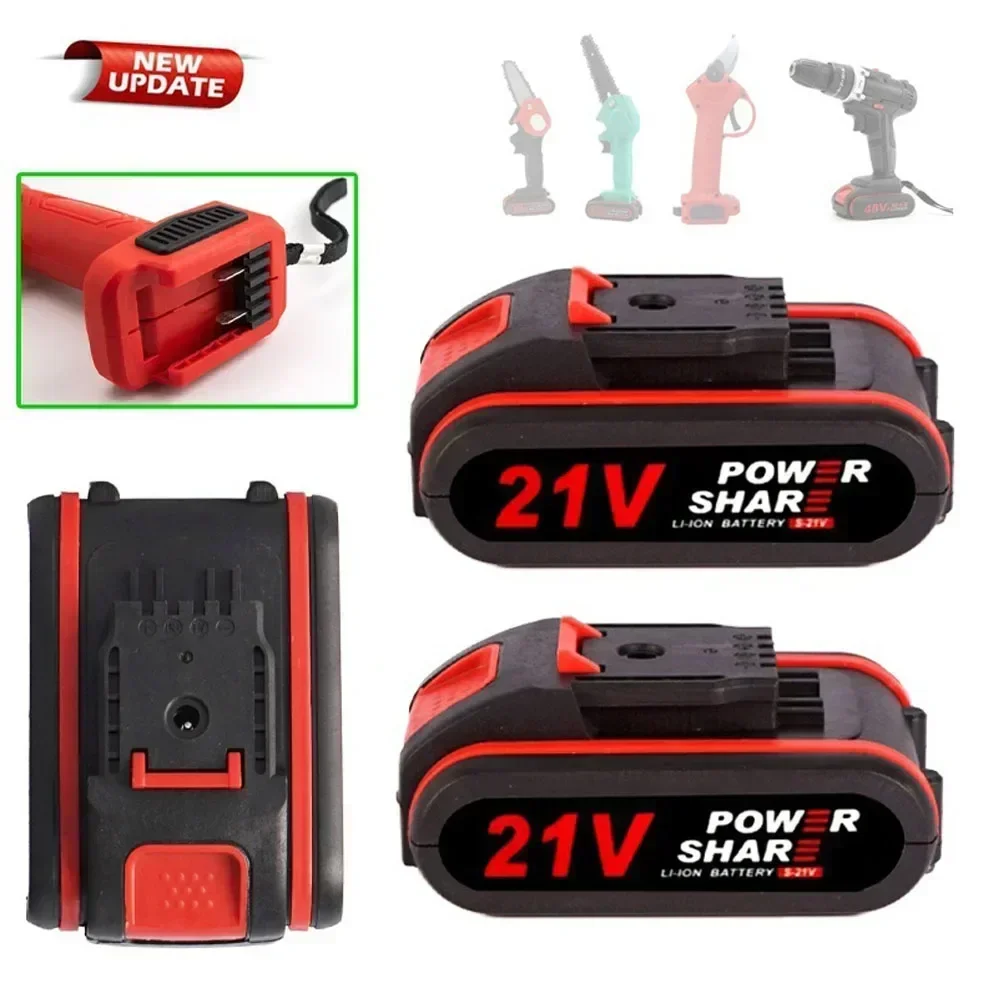 21 V wiederaufladbarer Lithium – Power Tools Excel Bewertung und Preis