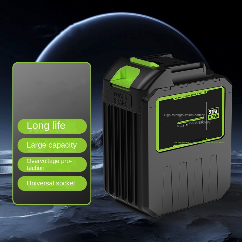 21V Elektrowerkzeug Lithium-Ak – Power Tools Excel Bewertung und Preis