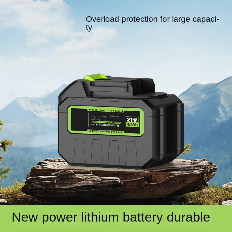 21V Elektrowerkzeug Lithium-Ak – Power Tools Excel Bewertung und Preis