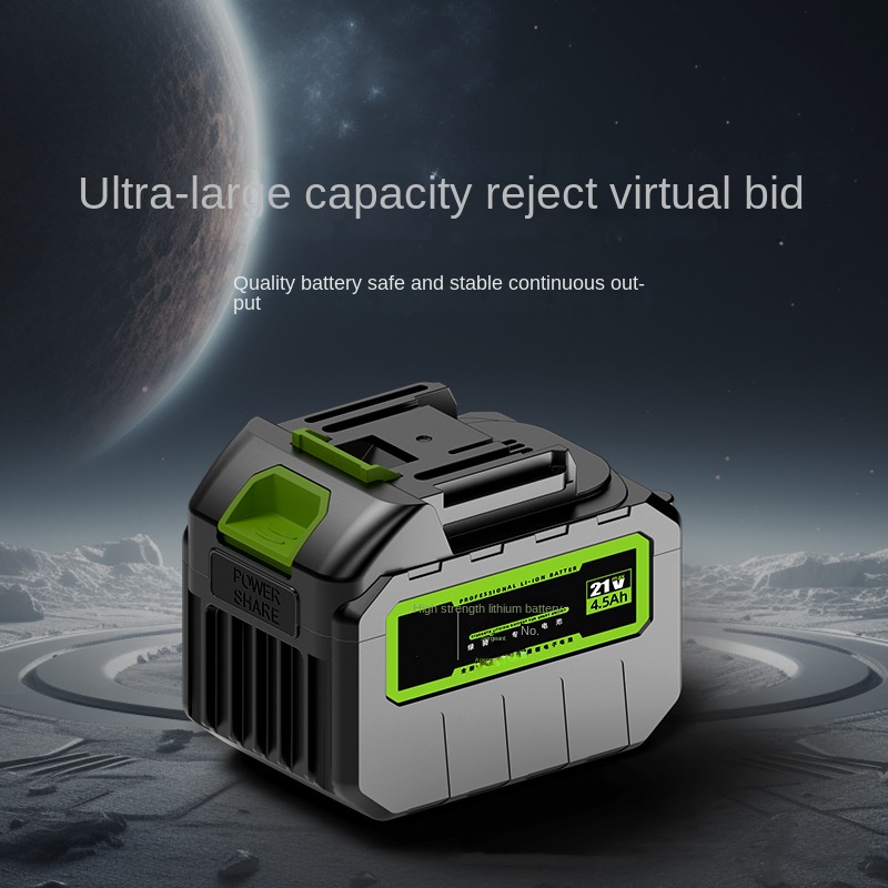 21V Elektrowerkzeug Lithium-Ak – Power Tools Excel Bewertung und Preis