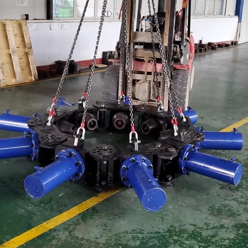 Leistungsstarker Hydraulischer – Power Tools Hydraulic Bewertung und Preis