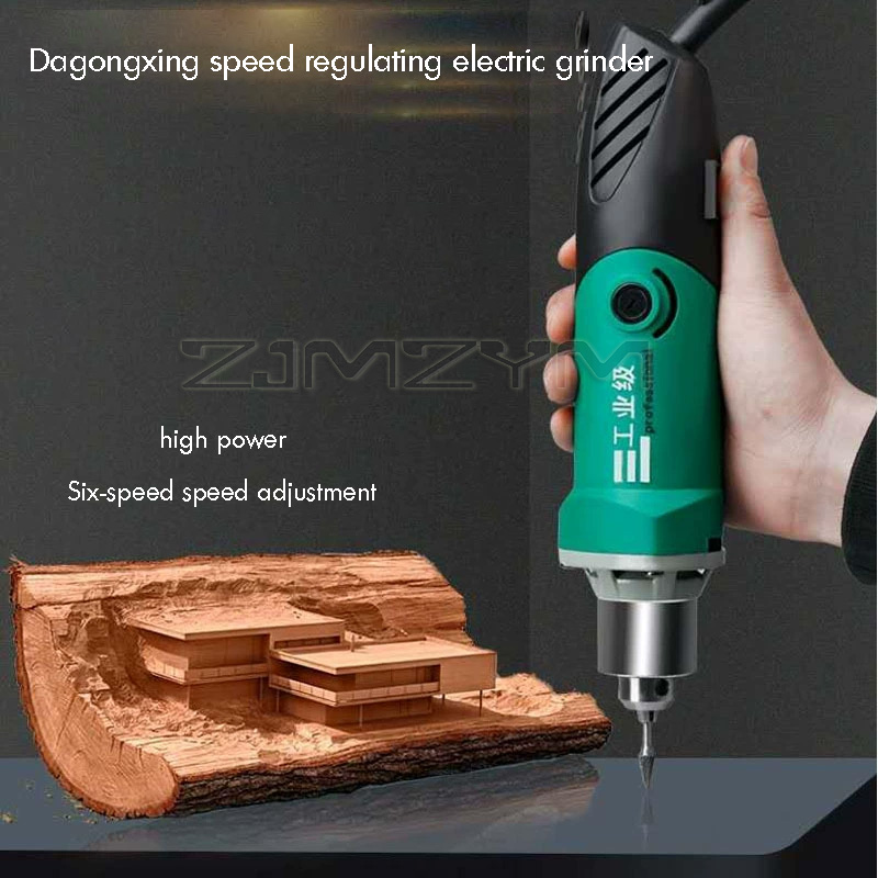 6-Positionen-Hochleistungs-Gra – Power Tools Excel Bewertung und Preis