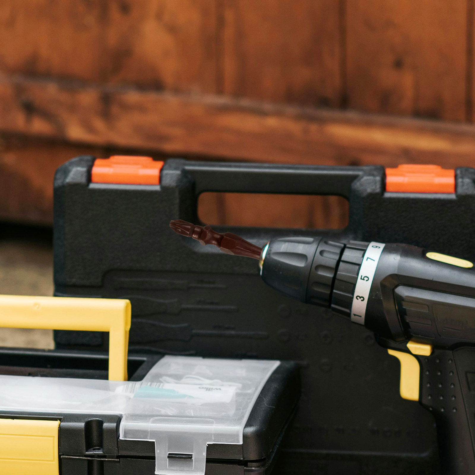 10-teiliges Schlagschrauber-Se – Power Tools Extension Bewertung und Preis
