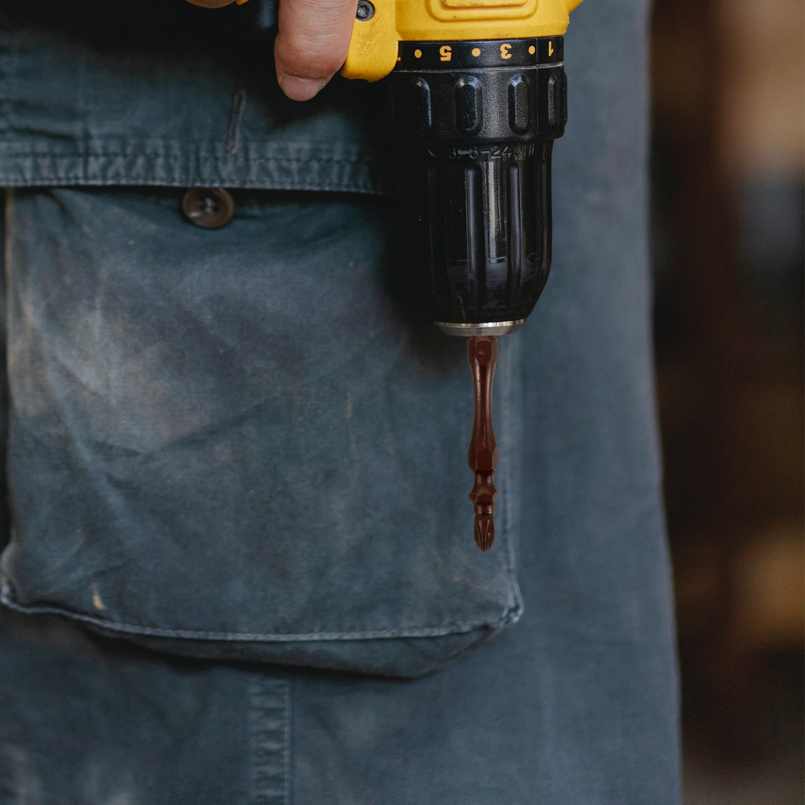 10-teiliges Schlagschrauber-Se – Power Tools Extension Bewertung und Preis