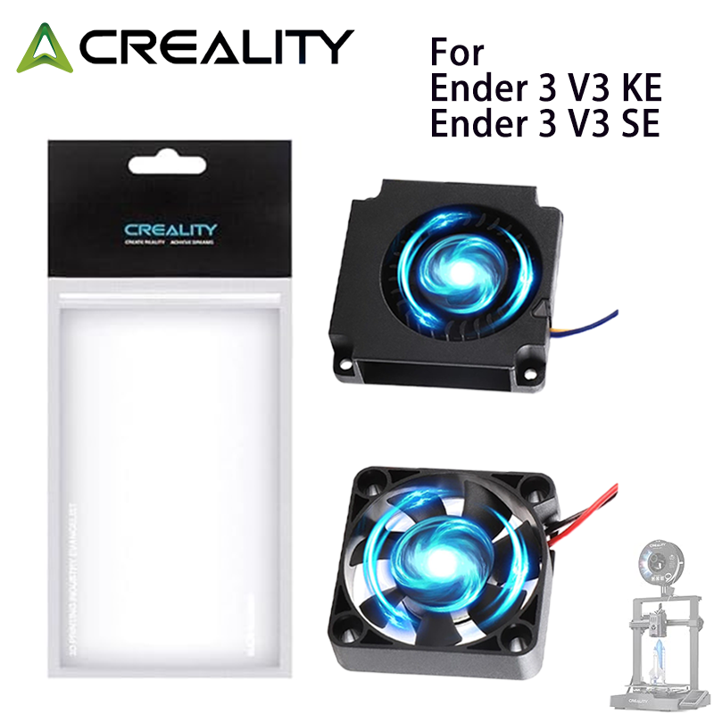 Creality Original Ender3 V3 SE – Creality Printer K1 Bewertung und Preis